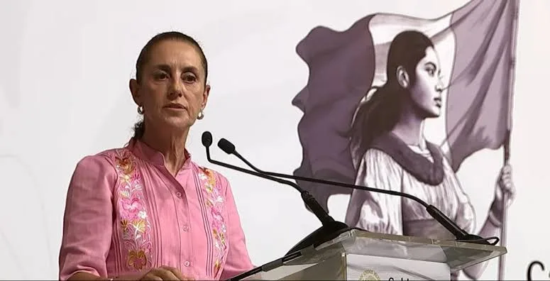 Sheinbaum anuncia 186 consultorios de atención primaria para Campeche