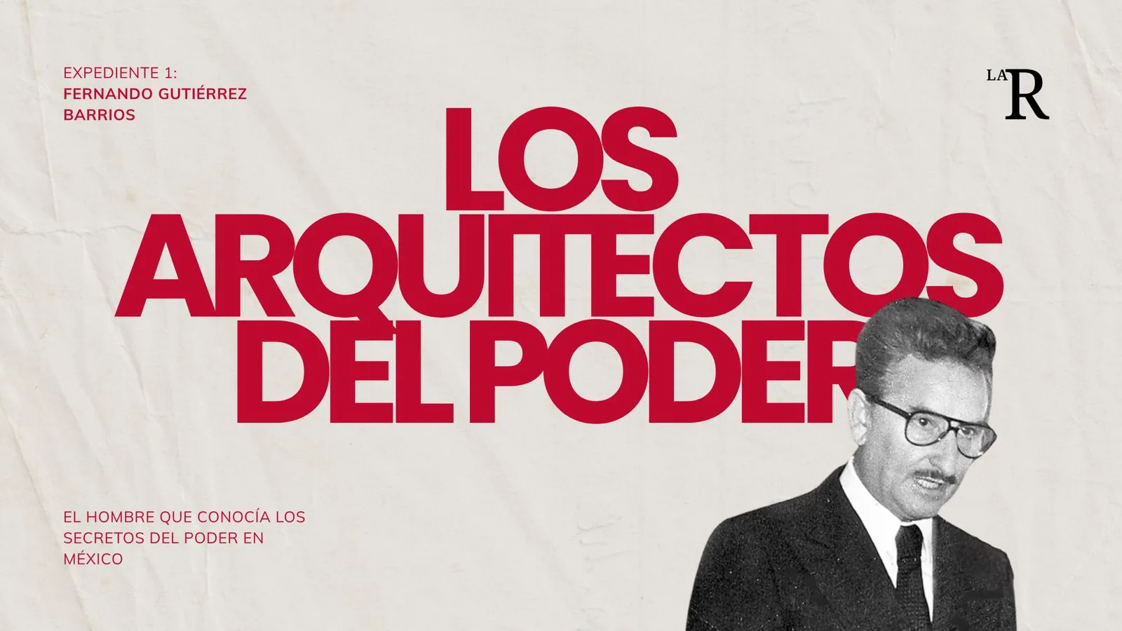 Fernando Gutiérrez Barrios: El hombre que conocía los secretos del poder en México