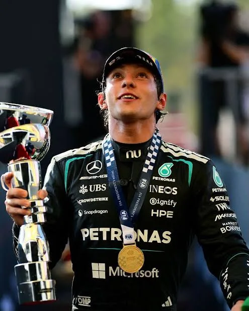 Kimi Antonelli gana el histórico GP de España 2026 en Madrid; Verstappen y Norris completan el podio