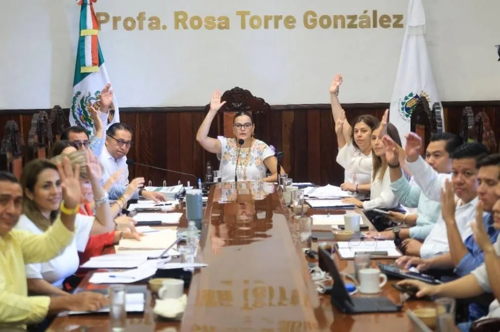 Cabildo de Mérida va por más alianzas para la atención del autismo y mejoras de espacios públicos que fortalezcan la cohesión social
