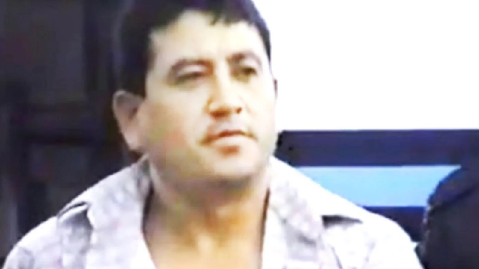 Sentencian a "El Cris" primer "pozolero" del Cártel de Tijuana