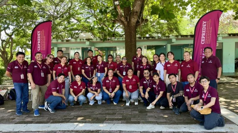 Impulsan habilidades socioemocionales de adolescentes en Motul