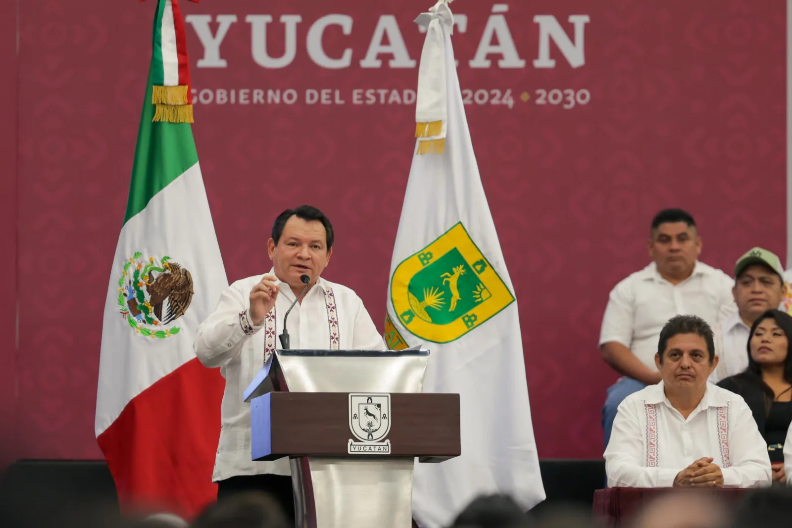 Un Yucatán más competitivo