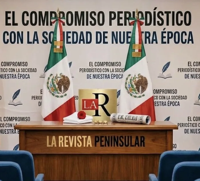 La Revista, el compromiso periodístico con la sociedad de una dinastía