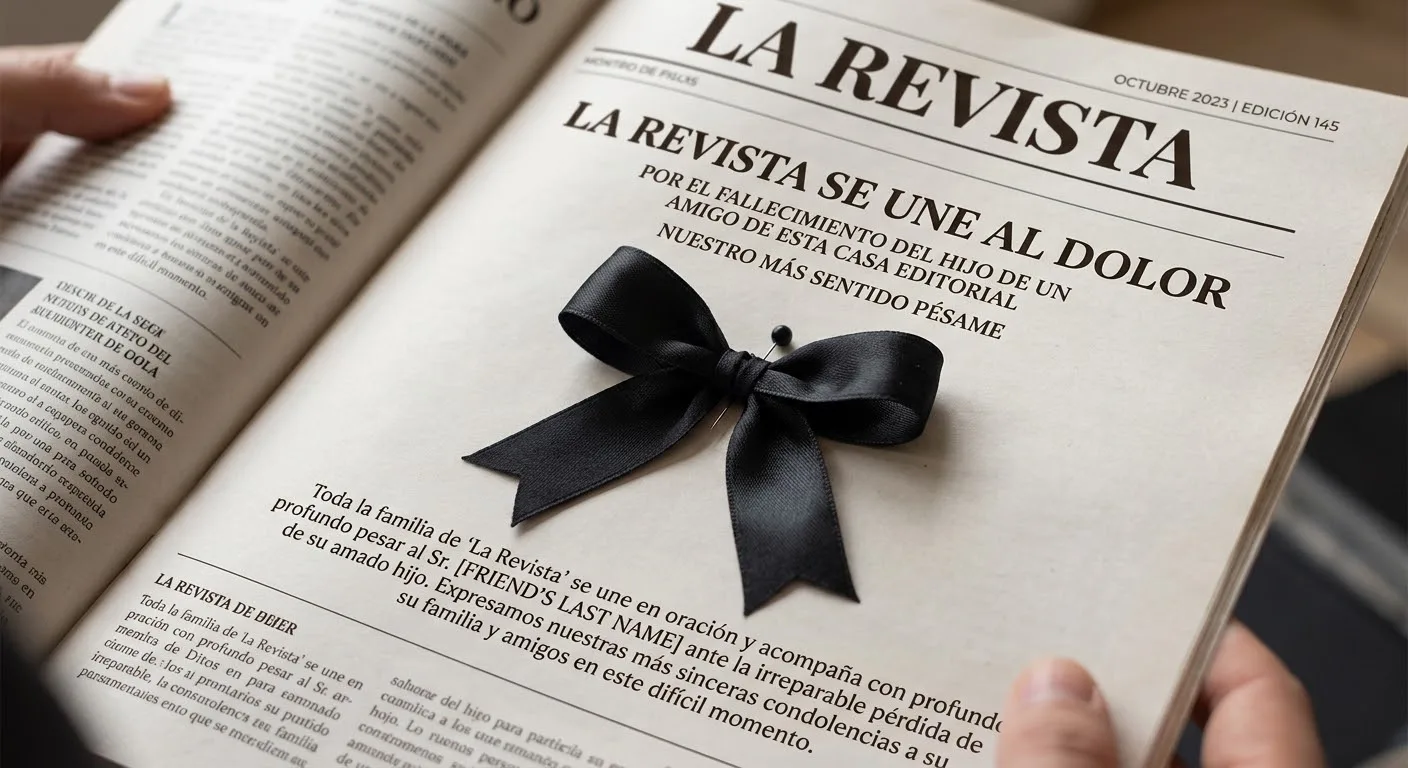 Fallece Fernando Ponce Goff tras accidente en estacionamiento de la CDMX