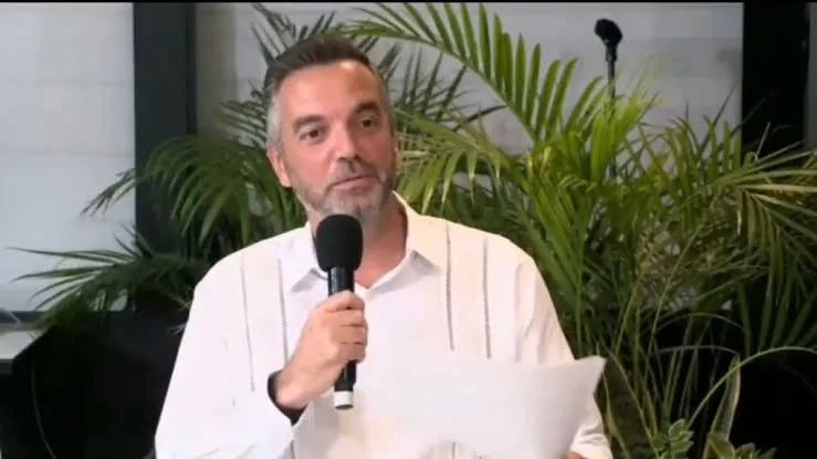 Exdirigente del PRD acusa al titular de Desarrollo Económico de minimizar la crisis en Campeche