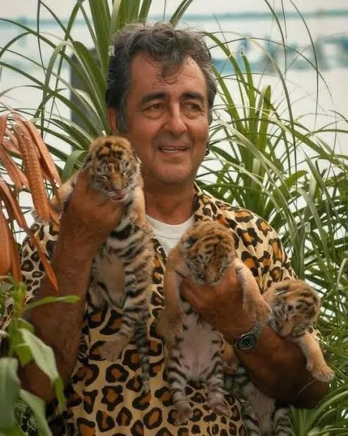 Convocan movilización en Cancún para exigir respuestas sobre el santuario de Pepe Tigre