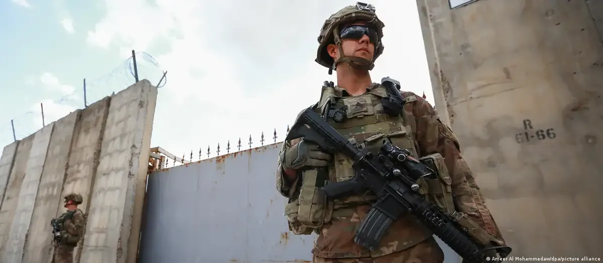 Estados Unidos completa su retirada de Irak tras 12 años de operación contra el Estado Islámico