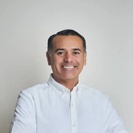 Renán Alberto Barrera Concha