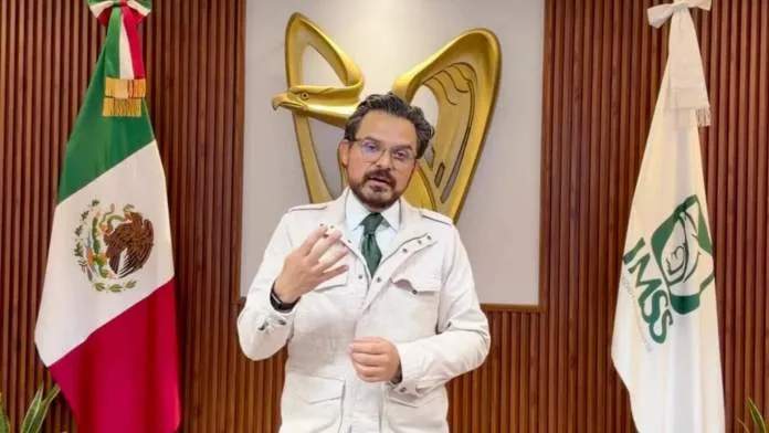 Zoe Robledo anuncia auditoría clínica por deceso de 3 bebés en hospital de Jalisco