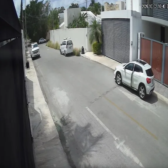 Ataque en Montes de Amé: surge versión preliminar sobre la identidad del lesionado