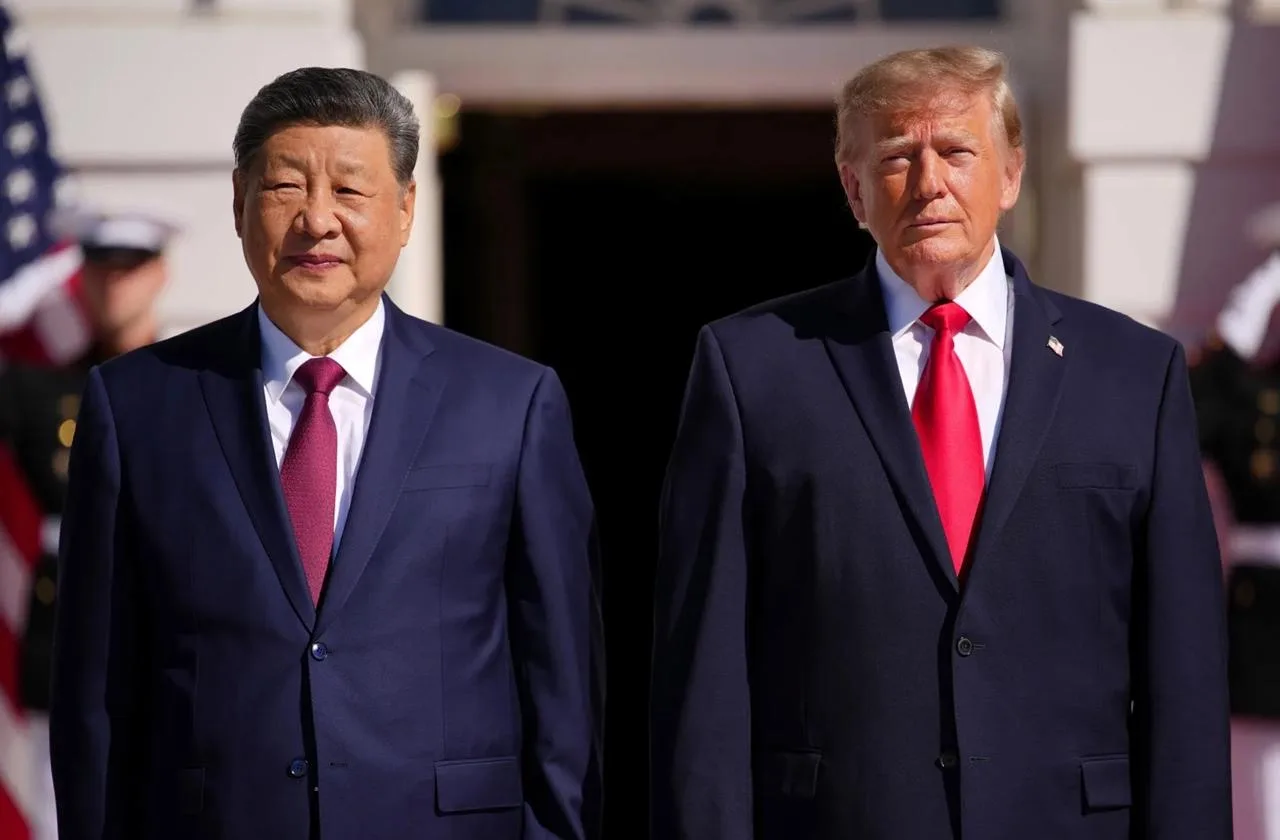Estados Unidos y China acuerdan mecanismos para gestionar sus diferencias.