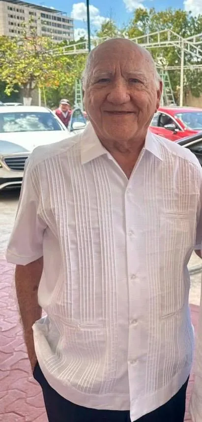 Manuel Triay Peniche