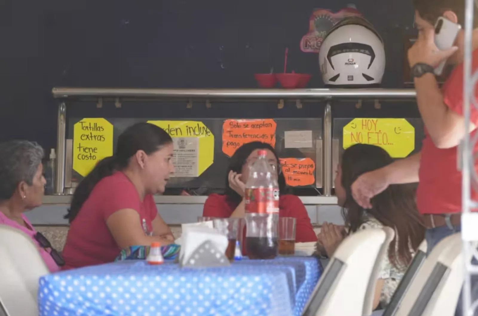 Suspenden 29 negocios de alimentos en Campeche por riesgos sanitarios