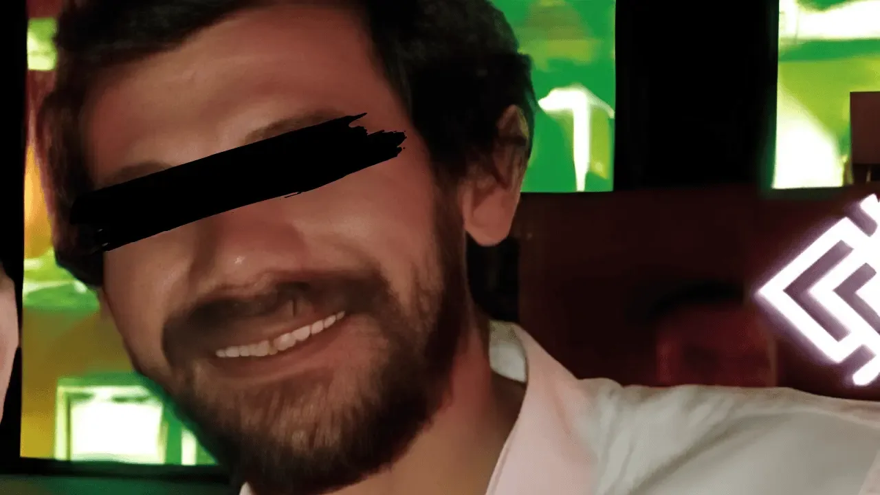 Detienen a Alfonso Sánchez Tello en Mérida por presunto fraude