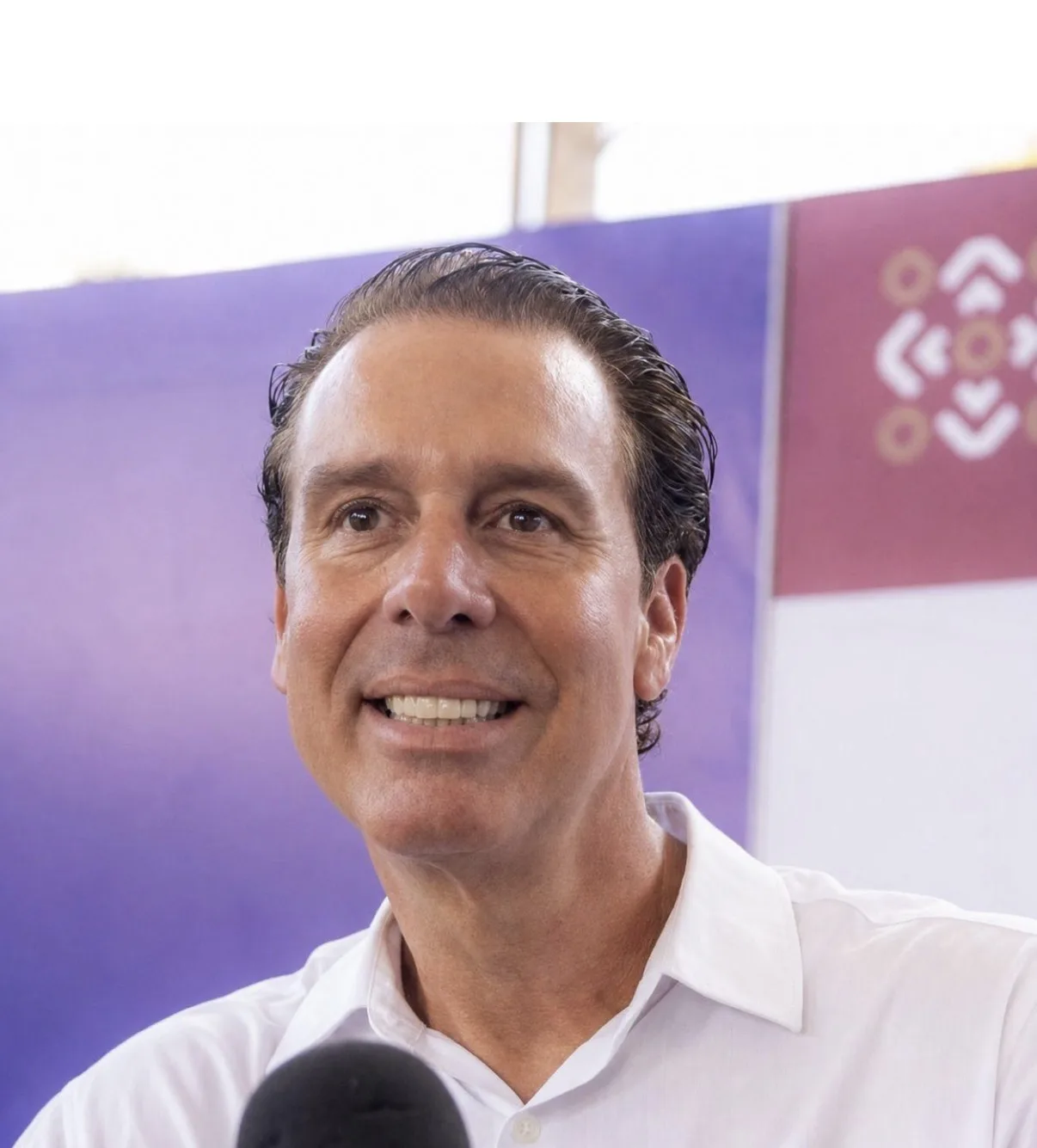 Raúl Osorio deja la Beneficencia Pública de Yucatán en plena antesala electoral de Morena
