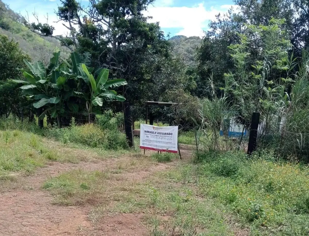 Colectivo de Nayarit revela que recibió alertas desde febrero sobre el predio hallado como centro de exterminio