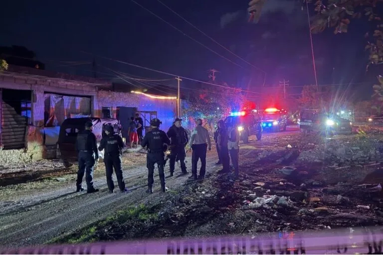 Ataques armados contra mototaxistas dejan un muerto y un herido en tres puntos de Cancún
