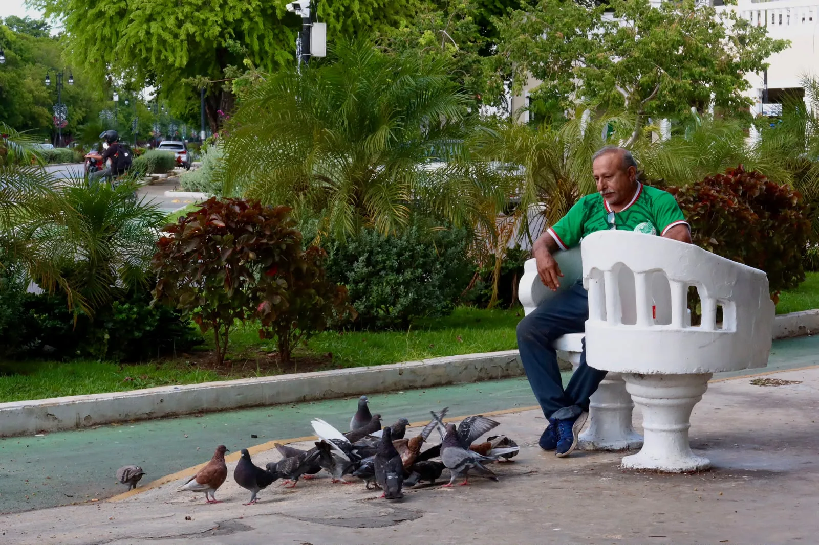 Mérida, un reflejo de nosotros