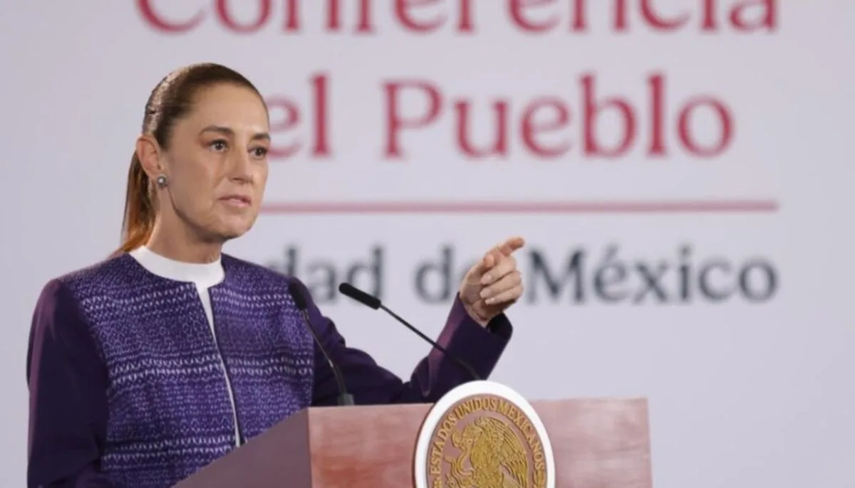La fuerza no sustituye al diálogo: Sheinbaum tiene razón frente a Jalisco