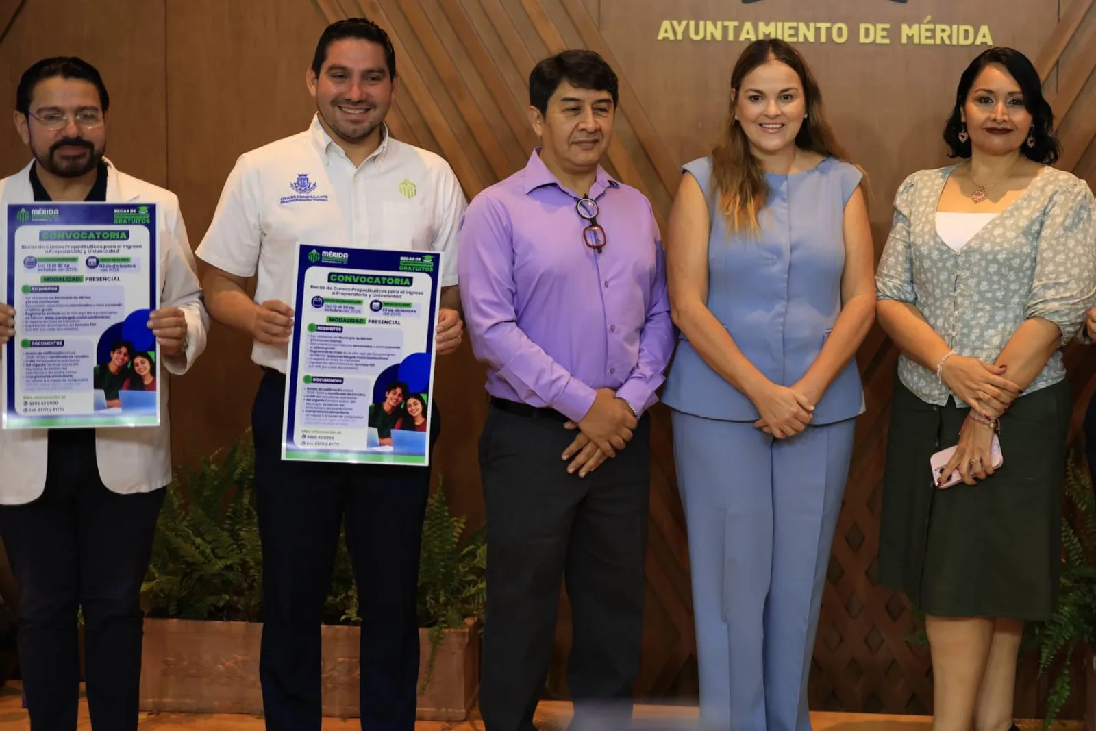 Cecilia Patrón fortalece la Ruta de la Salud Mental con evaluaciones gratuitas para estudiantes universitarios