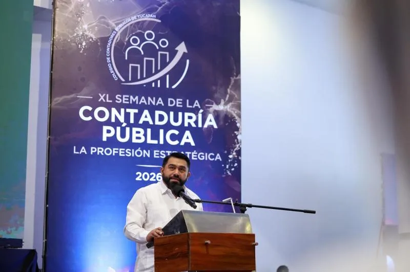 Yucatán consolida el manejo responsable y transparente de los recursos públicos