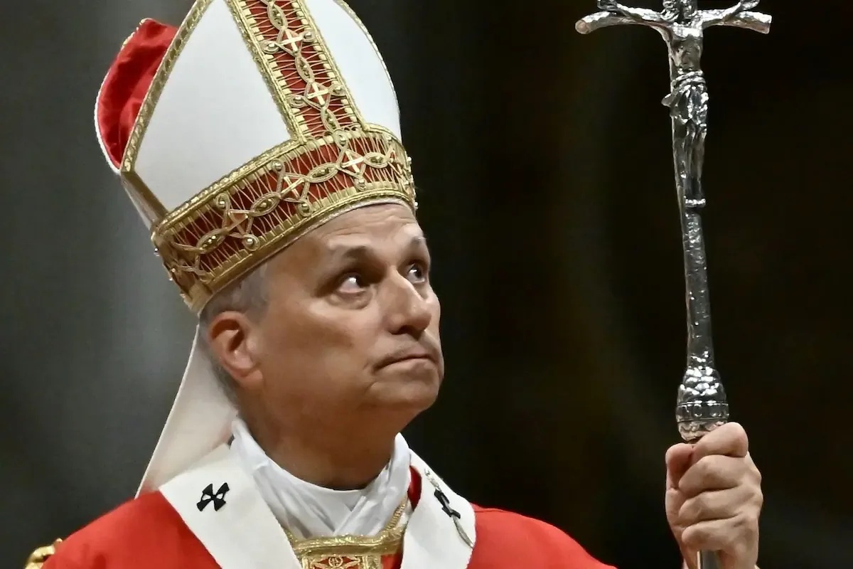 Papa León XIV tiene cáncer de pulmón: Vaticano confirma diagnóstico y cirugía exitosa