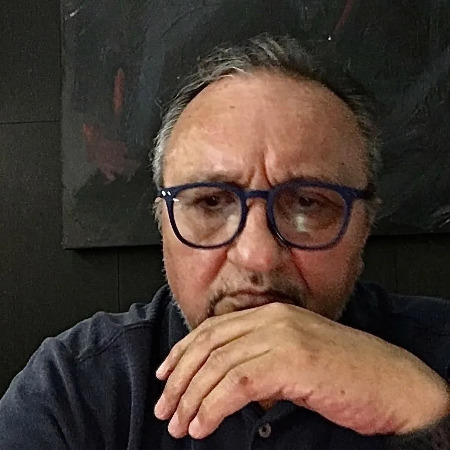 Jorge Carlos Zoreda Novelo ¡Yucateco universal!