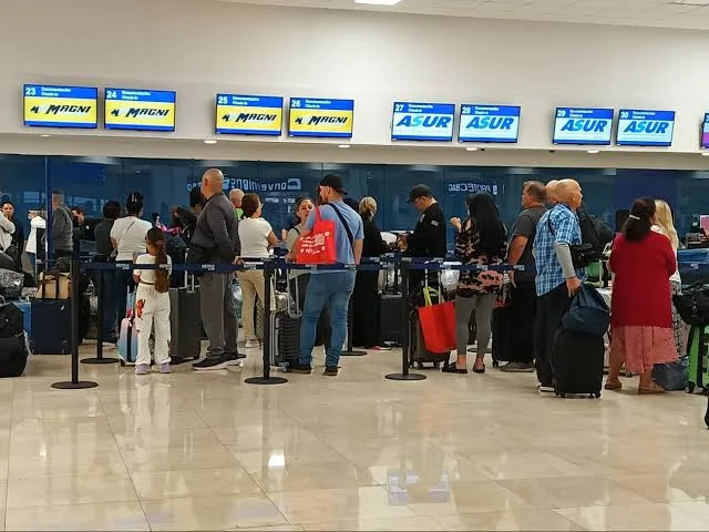 Mérida amplía sus conexiones con Canadá para la temporada invernal