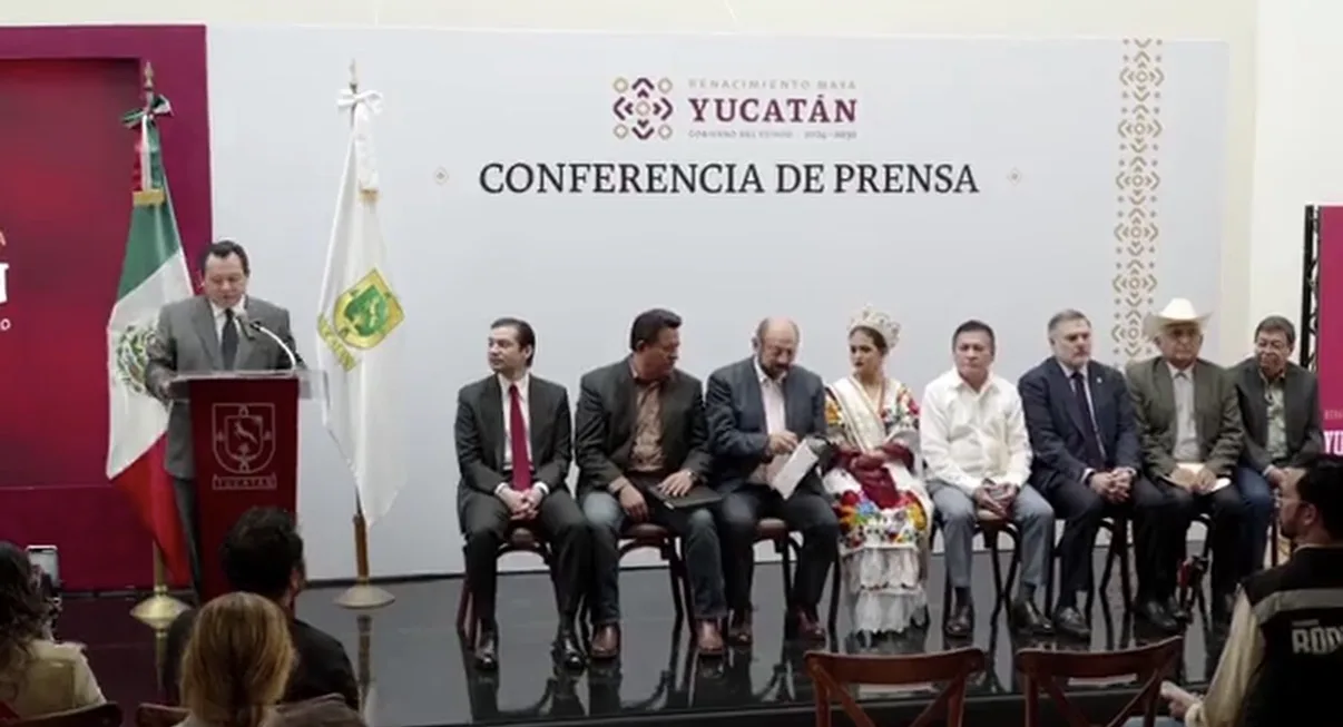 Congreso Mundial Brahman 2026 reunirá en Yucatán a más de 30 países