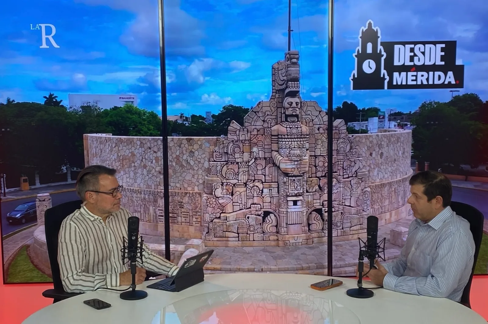 Energía y gas natural, retos urgentes para la industria de Yucatán: Esteban Roche