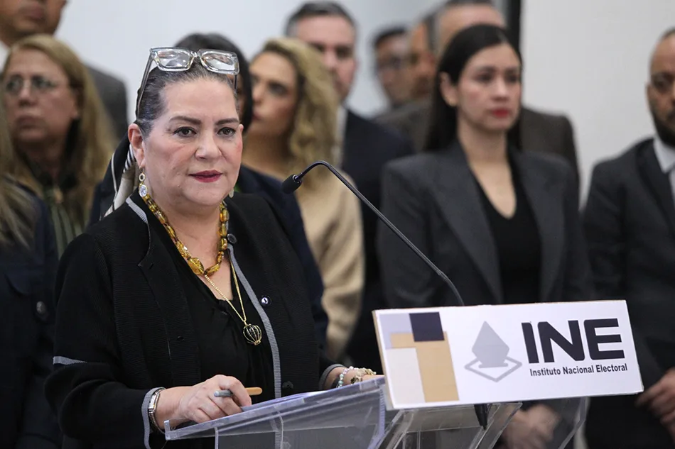 Auditoría Superior investiga al INE por presuntas irregularidades en contratos y conflictos de interés