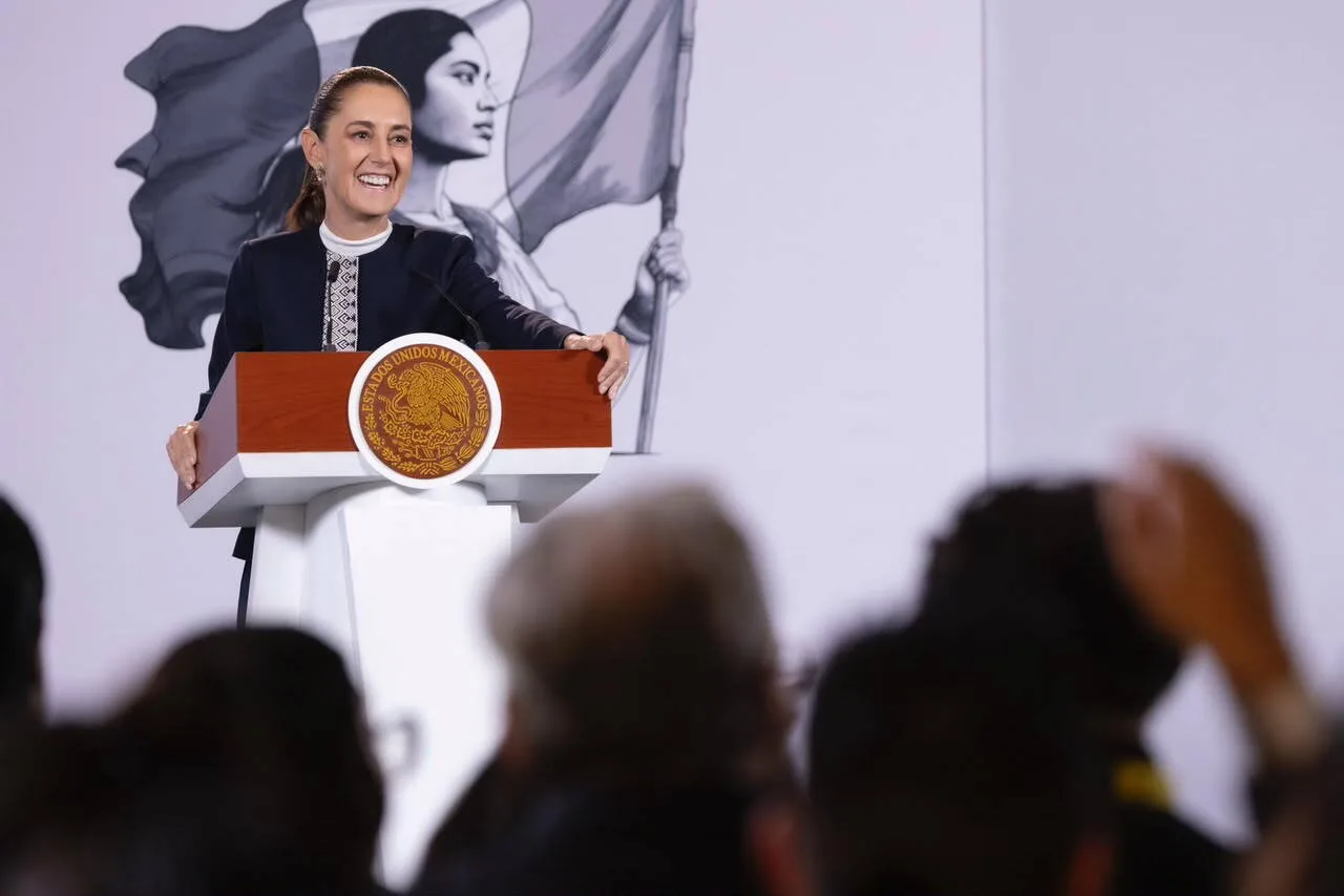 IMSS endurece reglas de la Modalidad 40 para frenar presuntos fraudes en pensiones; Sheinbaum defiende los cambios