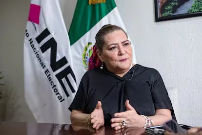 La renuncia de Taddei no aclara las dudas sobre el INE