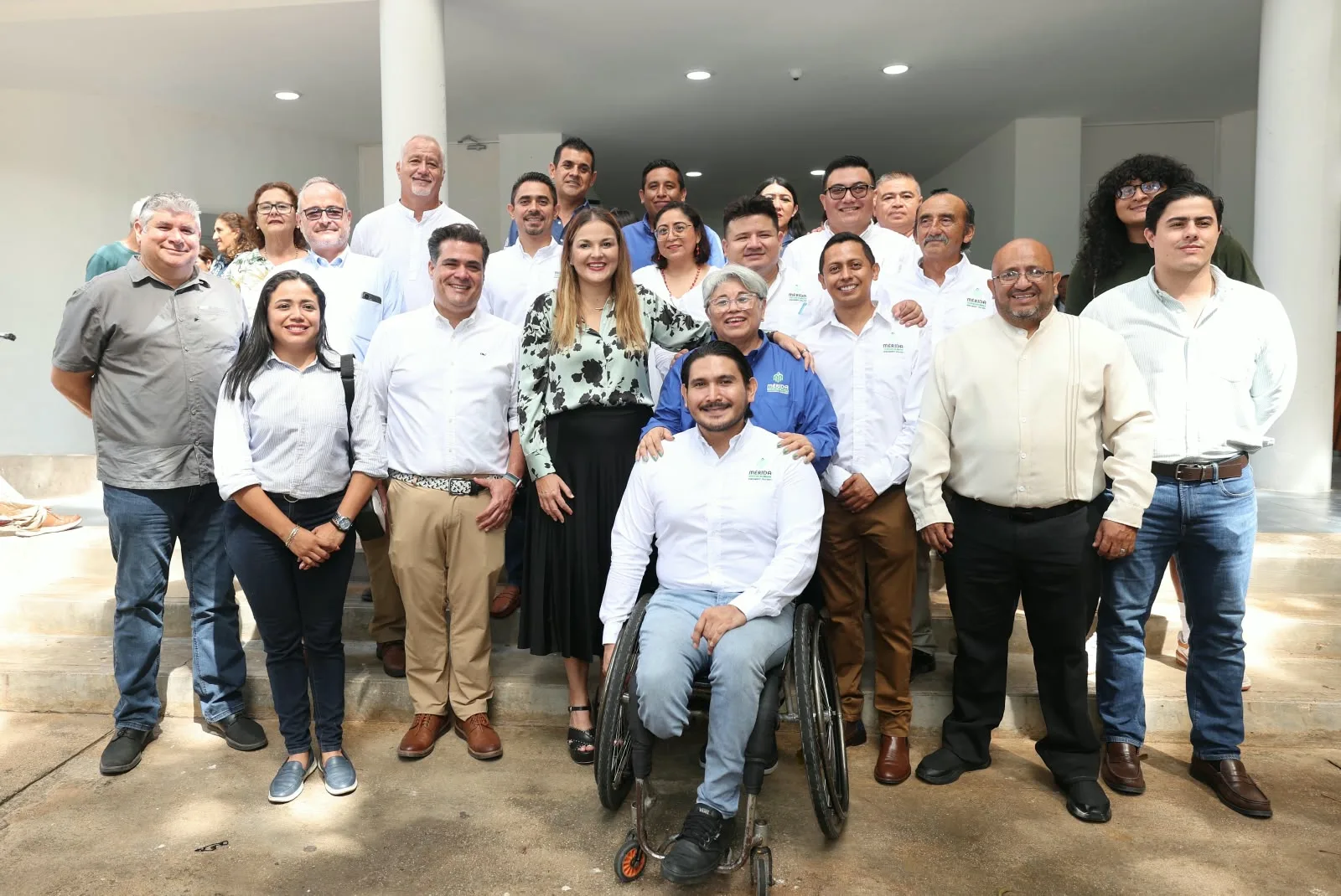 Encabeza Cecilia Patrón encuentro de ciudades por el comercio justo