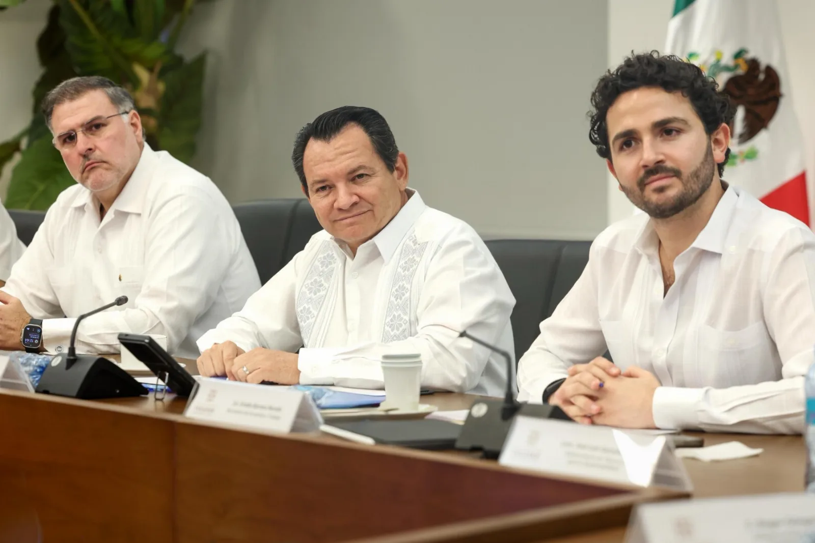 Confianza de la iniciativa privada en Yucatán impulsa inversiones por 8,641 mdp; prevén generar 14,488 empleos