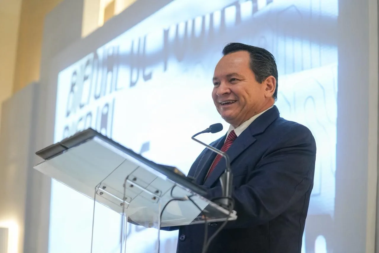 Yucatán atrae inversiones privadas por 8,641 millones de pesos; prevén generar más de 14 mil empleos