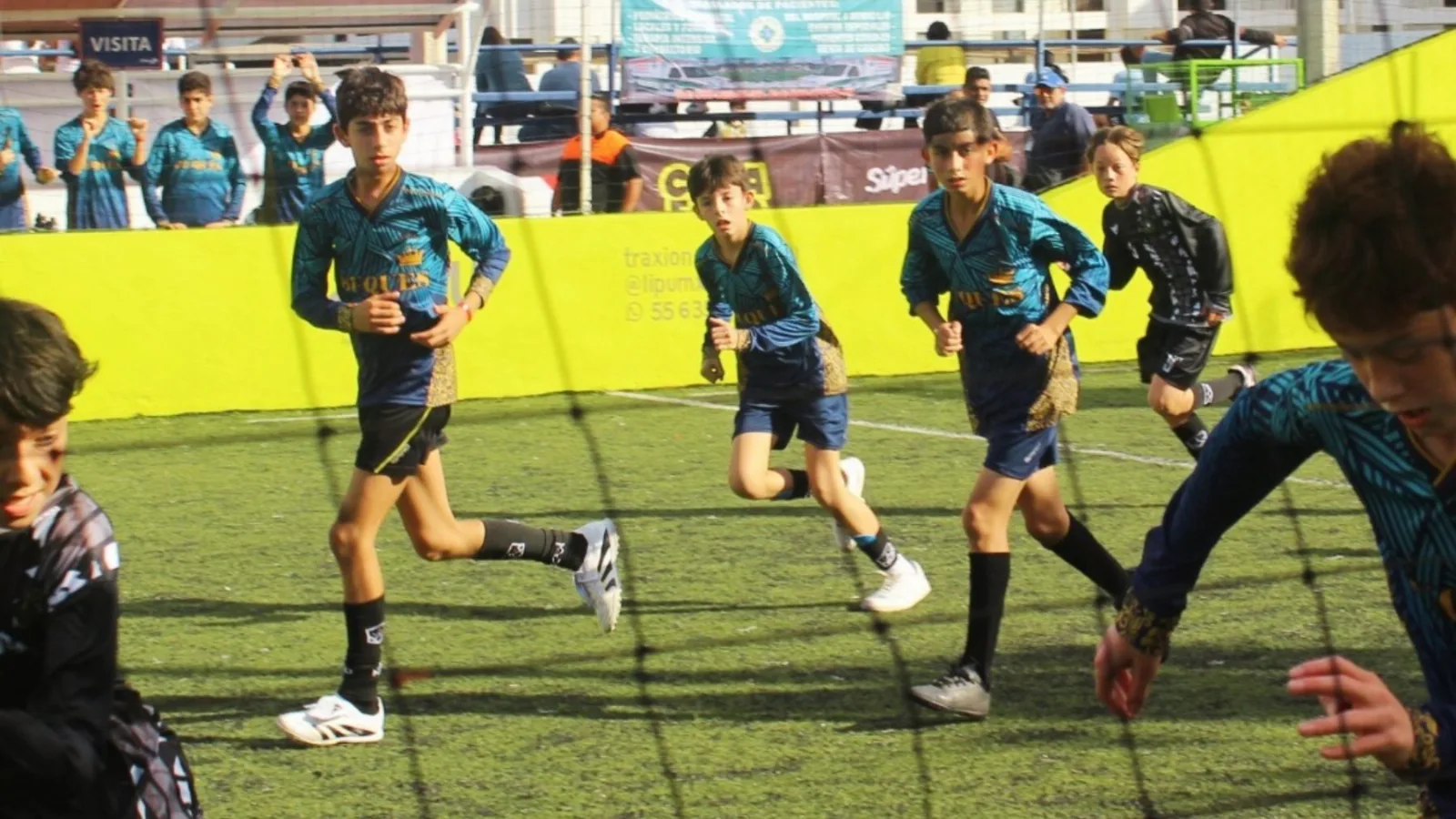 Copa ECyD 2027 regresa este 27 de enero