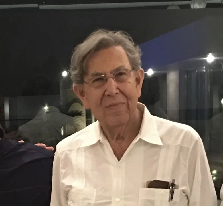 Fallece Cuauhtémoc Cárdenas a los 92 años, precursor de la democracia en México