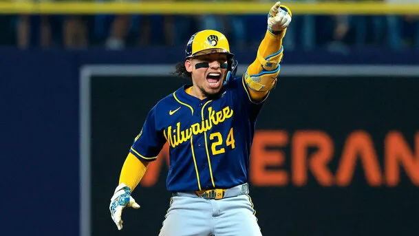 Brewers tocan la gloria: Milwaukee conquista el Clásico de Otoño