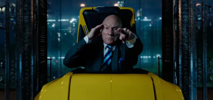 Muere Patrick Stewart a los 86 años: adiós al inolvidable Profesor X y capitán Picard