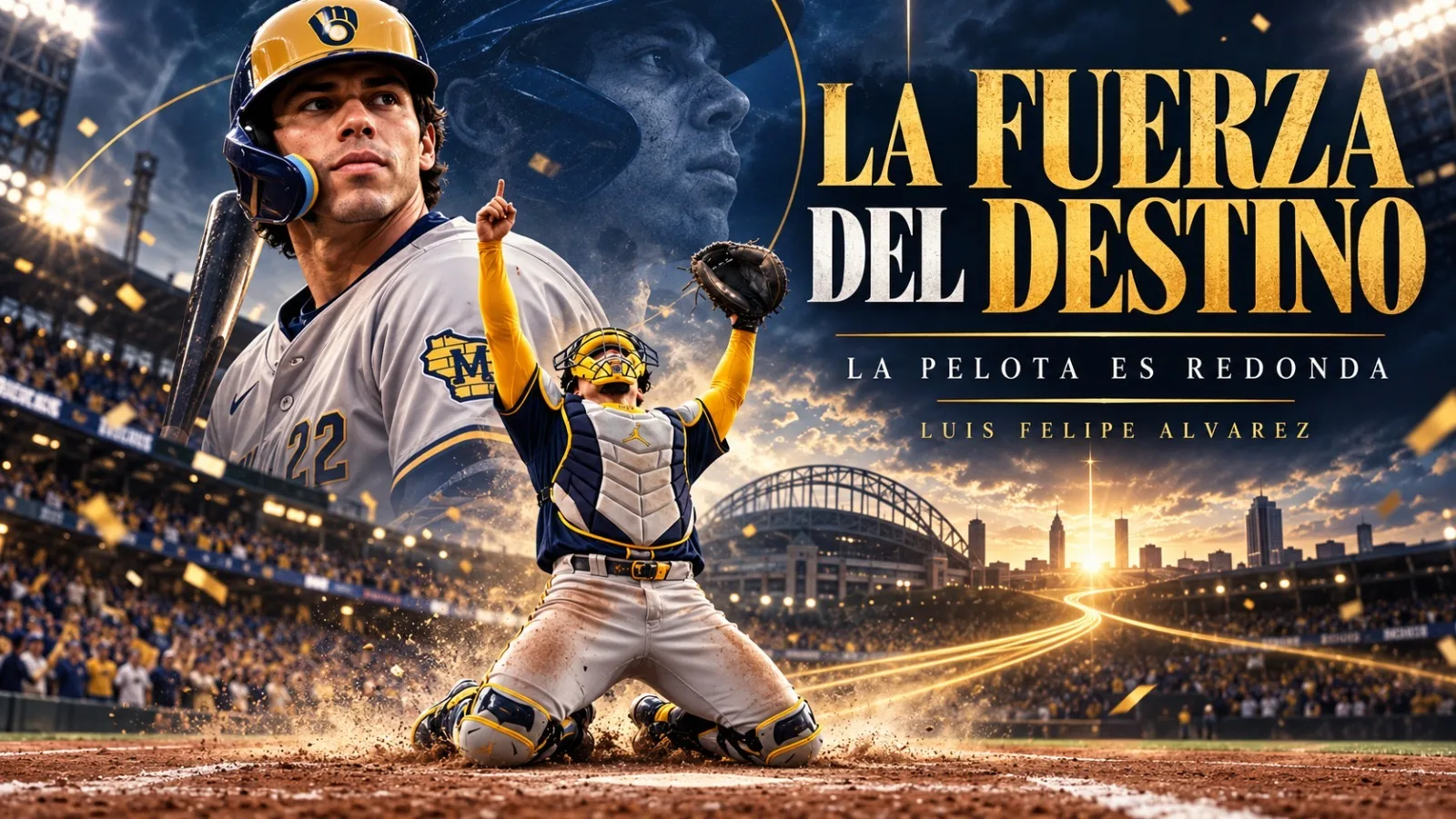 LA PELOTA ES REDONDA