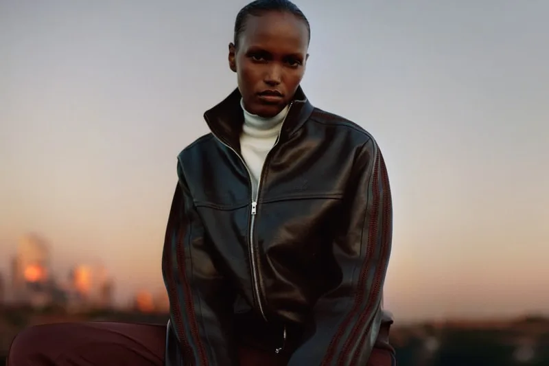adidas Originals y Wales Bonner lanzan su coleccion Otono/Invierno 2026 el 29 de octubre