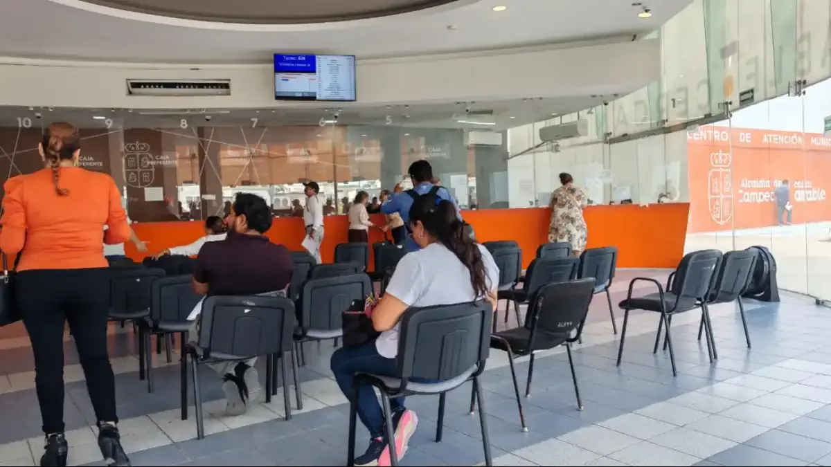 Alcaldía de Campeche suspenderá trámites y cobros el lunes 2 de noviembre por Día de Muertos