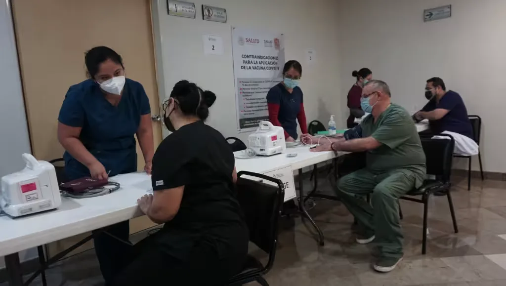 Alerta en Campeche: enfermedades crónicas cobran vidas desde los 45 años