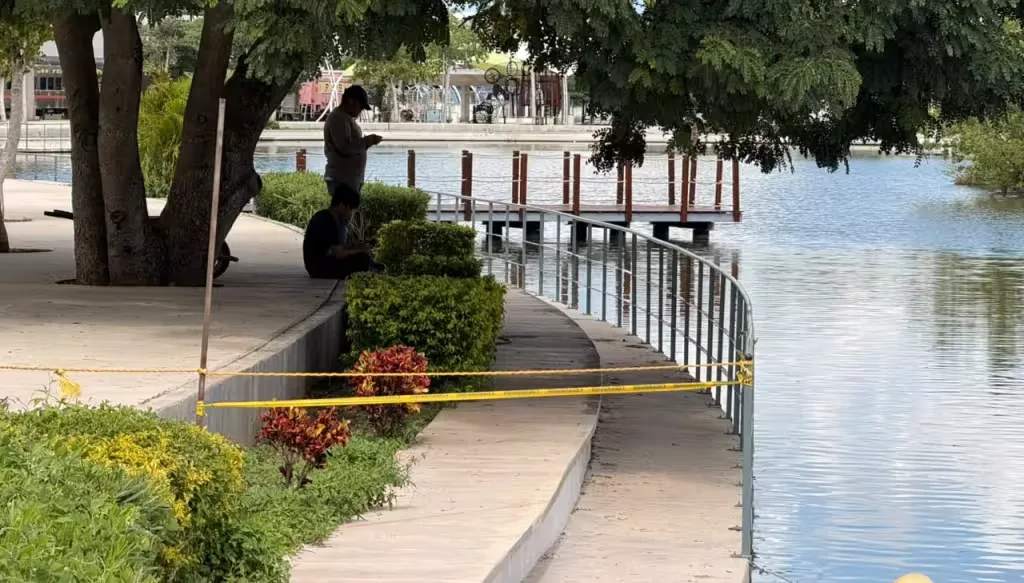 Ameba Naegleria en Mérida: ampliarán investigaciones tras detectar su presencia en seis lagos