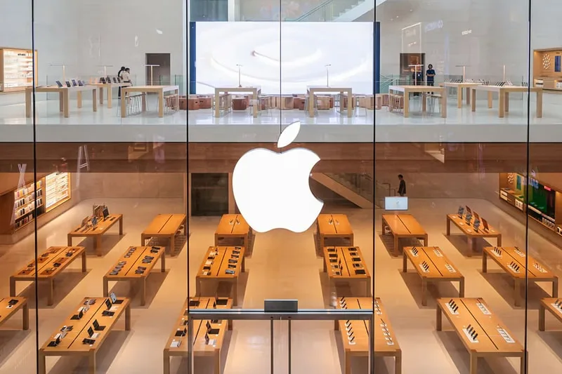 Apple celebrará evento de hardware el 28 de octubre en Los Ángeles con nuevas MacBook Pro OLED