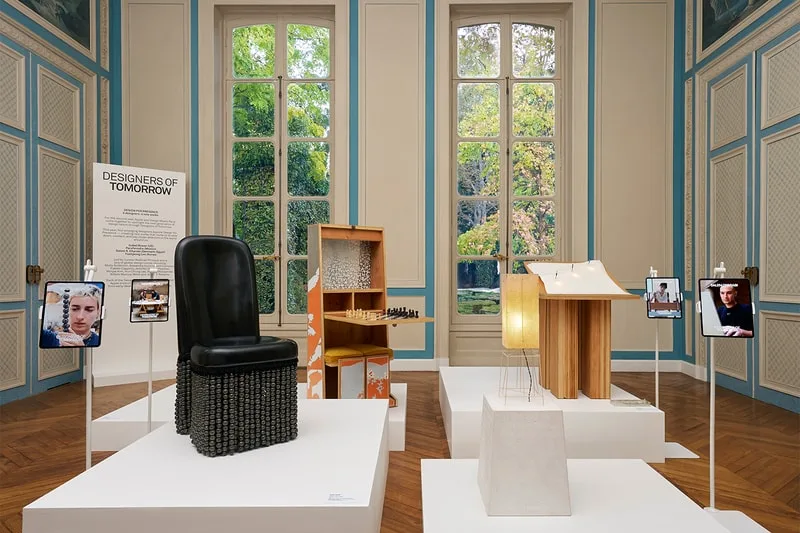 Apple distingue a cuatro diseñadores emergentes con el premio Designers of Tomorrow 2026