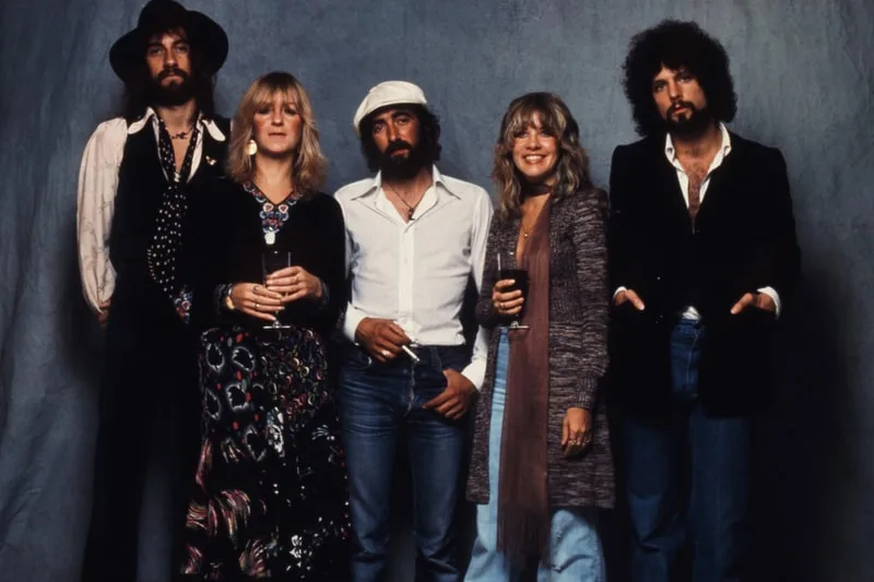 Apple Original Films titula su documental autorizado de Fleetwood Mac 'The Chain'