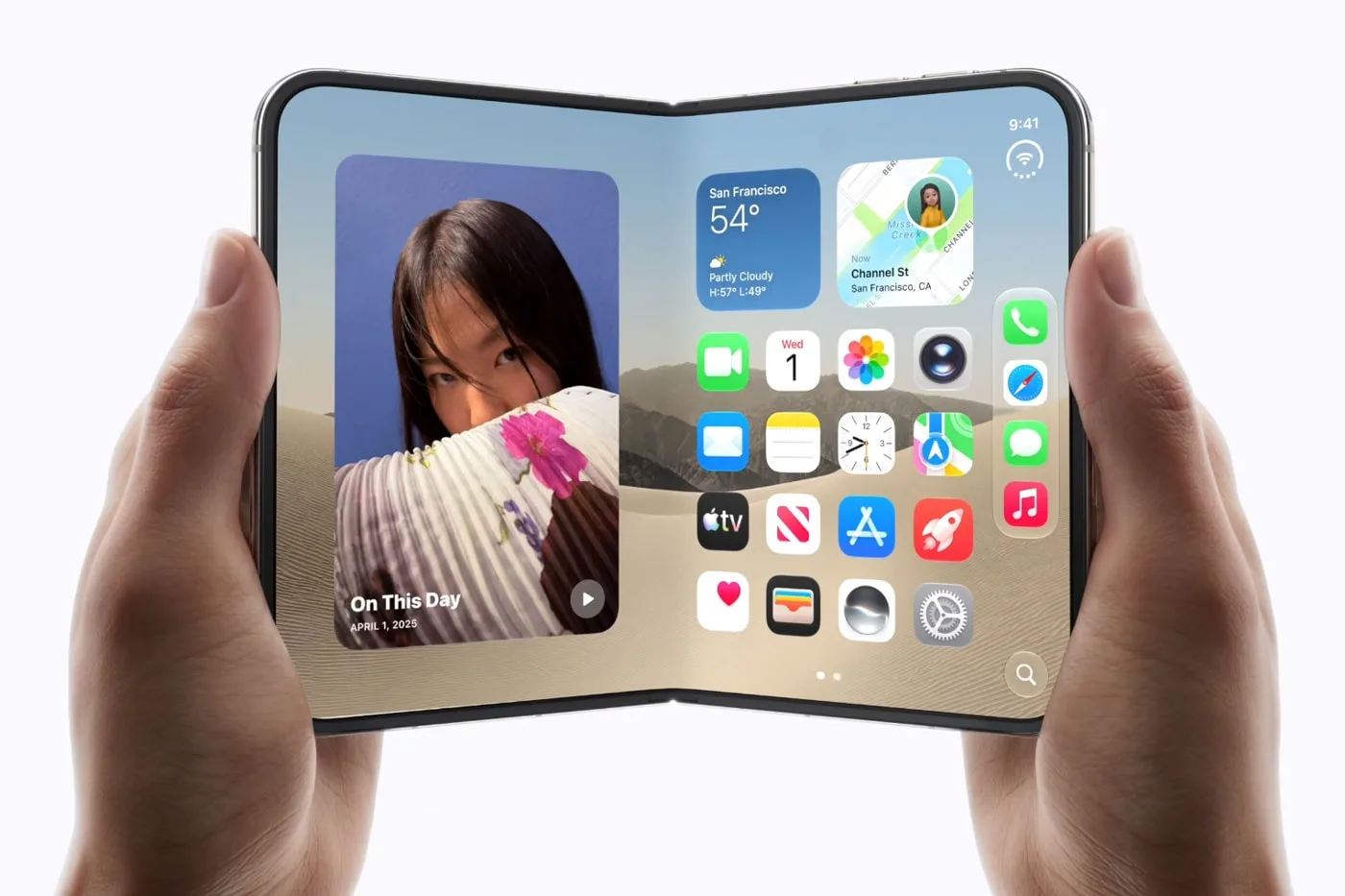 Apple rompe expectativas: el iPhone Duo se agota en minutos tras iniciar su preventa
